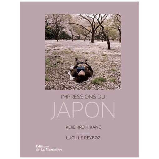 Impression du japon