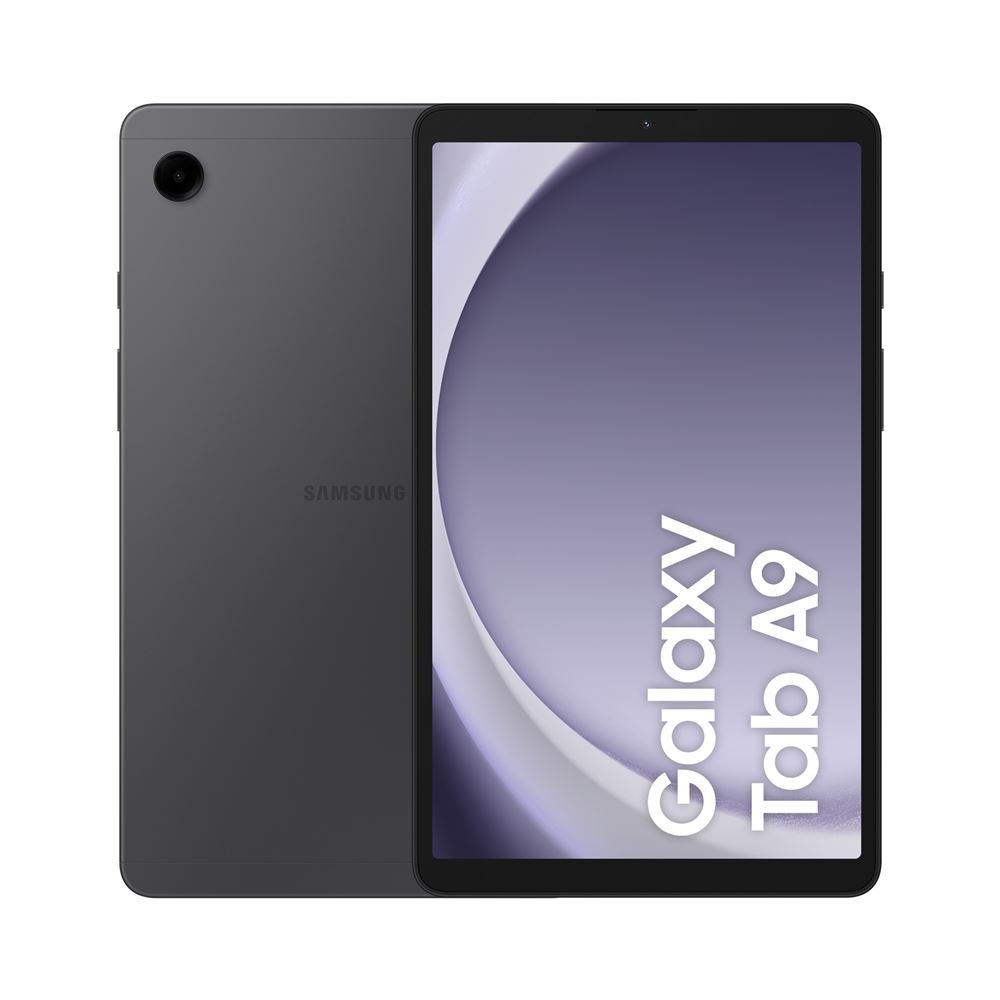 Tablette tactile galaxy tab a9 8,7" 64go wifi uniquement