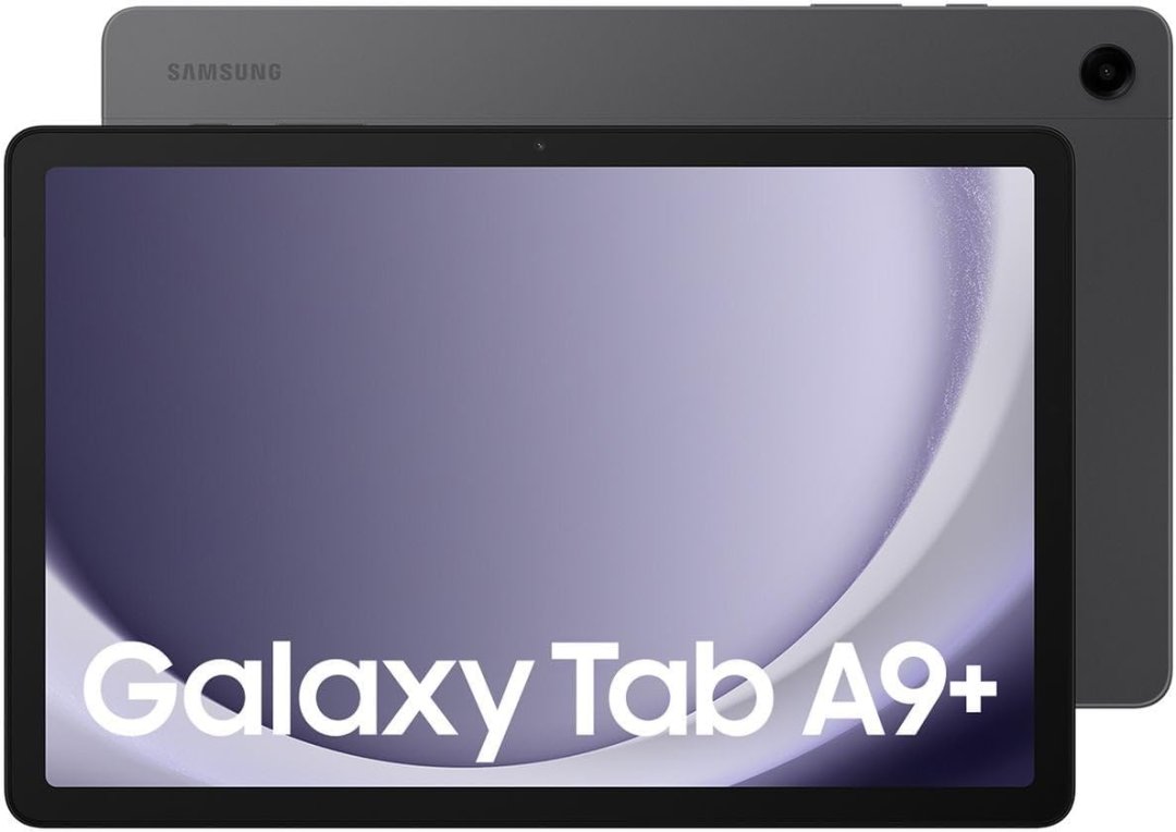 Tablette tactile galaxy tab a9+ 11" 64go wifi uniquement