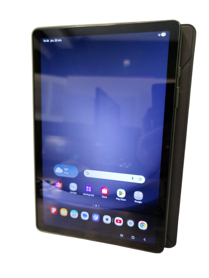 Galaxy tab a9+