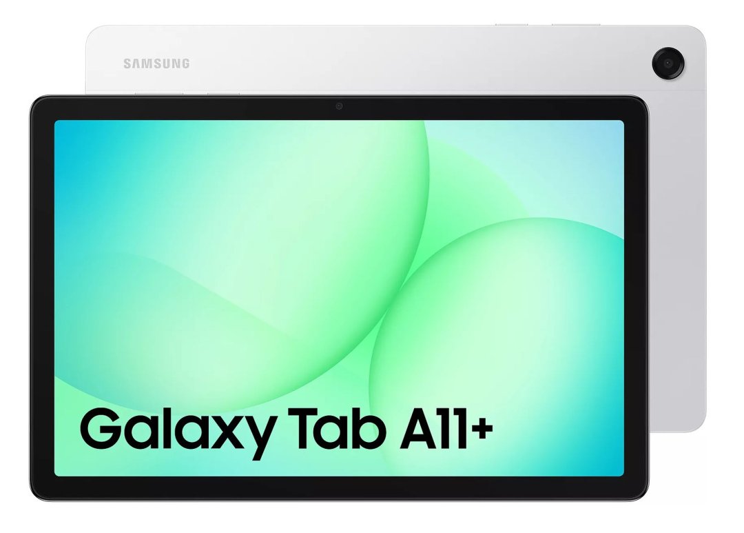 Tablette 8.7" galaxy tab a11+ 11" 128go wifi uniquement