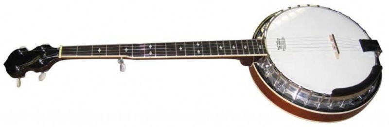 Banjo 4 cordes bjm30