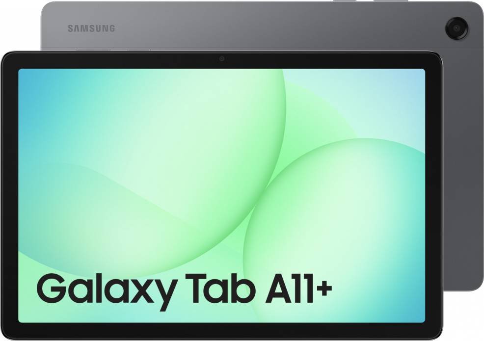 Tablette 8.7" galaxy tab a11+ 11" 128go 5g wifi