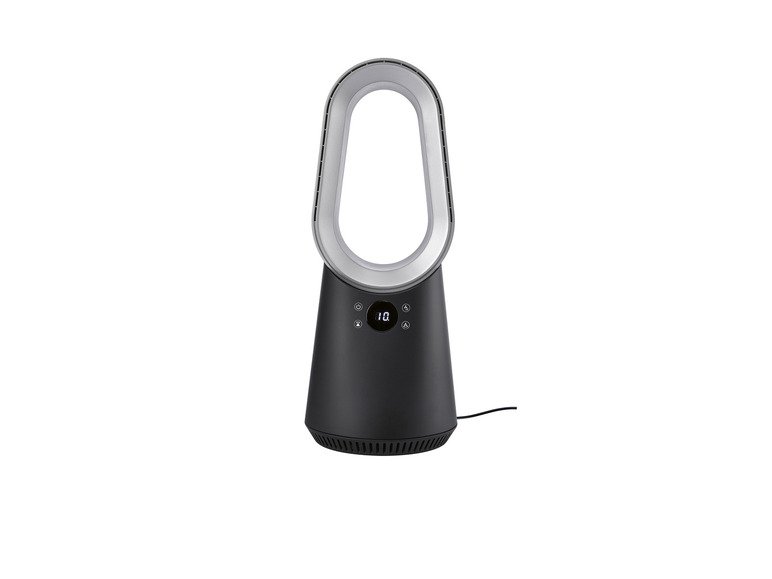 Ventilateur trv 24 a1