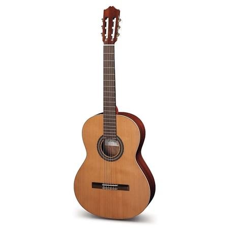 Guitare acoustique cadete mod.10