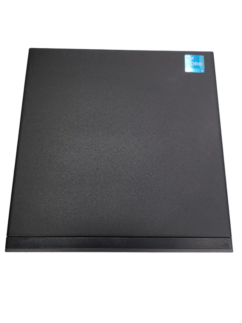 Uc i3-13100t think centre 16go 2,5ghz 512go