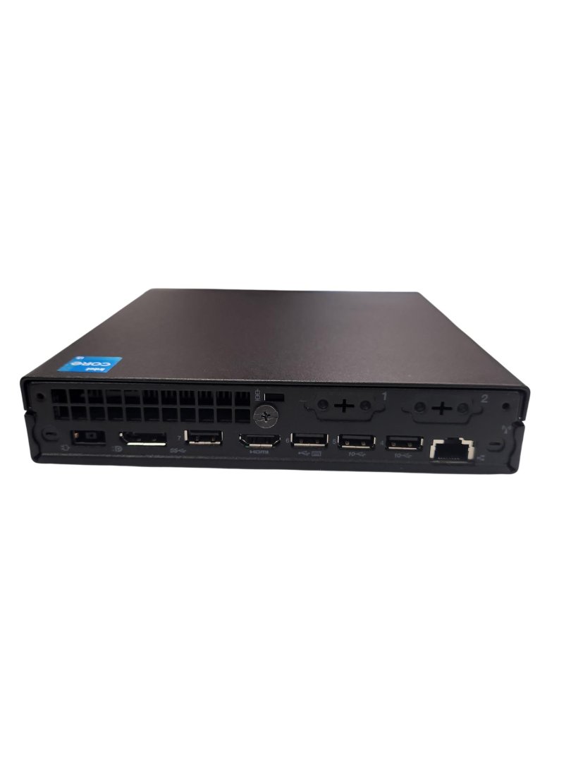 Uc i3-13100t think centre 16go 2,5ghz 512go