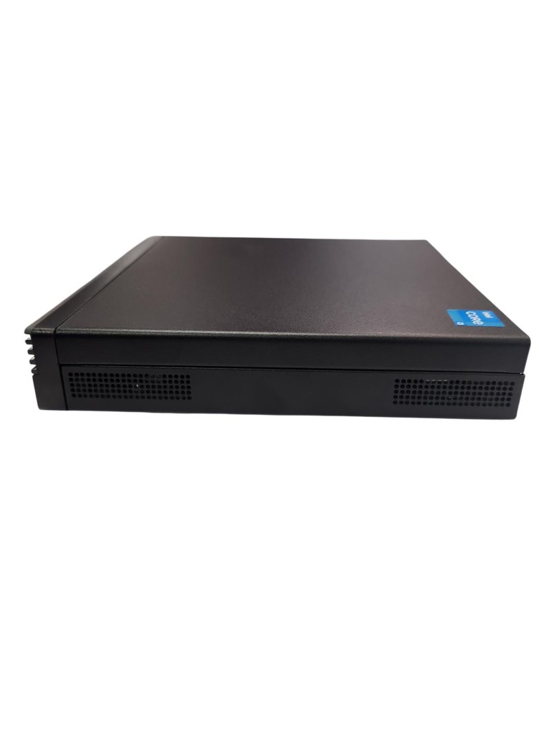 Uc i3-13100t think centre 16go 2,5ghz 512go
