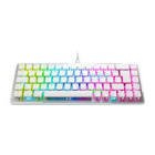 Clavier gamer filaire vulcan ii mini air