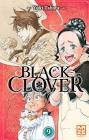 Manga black clover t9