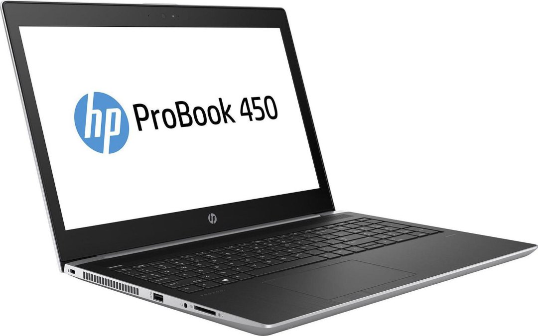 Pc portable probook 450 g6 i5-8265 1,60ghz 256go 8gb azerty