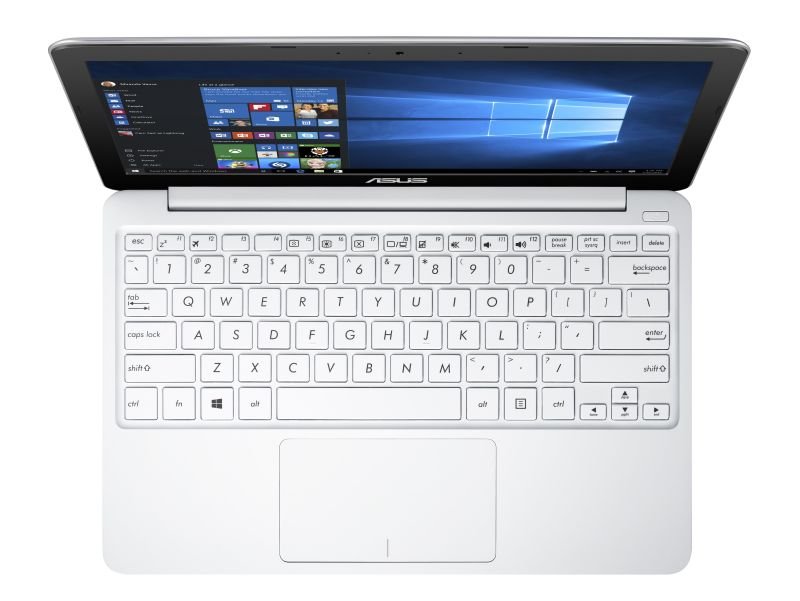 Netbook intel atomx5-z8350 1,44 ghz e200h 11,6"