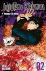 Manga tome 02