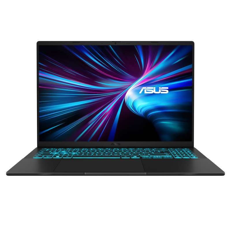 Pc portable v3607vm-rp036w core 7 240h 2,50ghz 1to 16go rtx 5060 8go azerty
