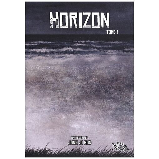 Horizon - tome 1