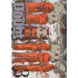 Manga doubt - tome 3