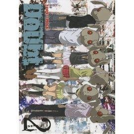Doubt - tome 2