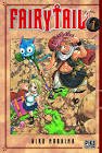 Manga tome 1