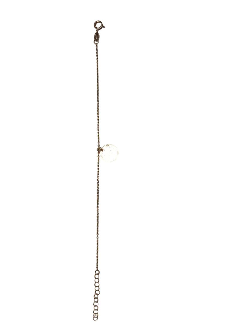 Chaine + pendentif arbre