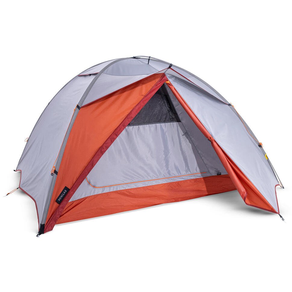 Camping tente tente 3 places mt500