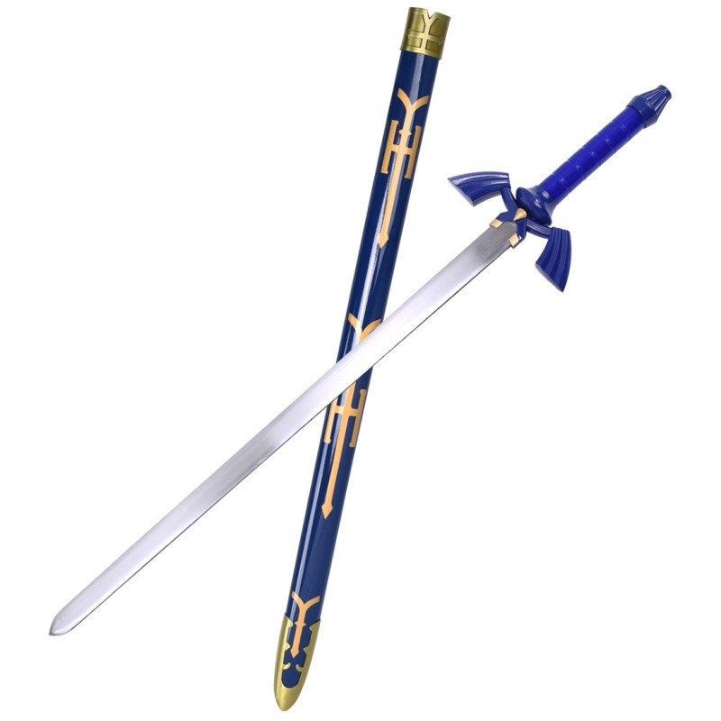 Epee the legend of zelda link triforce
