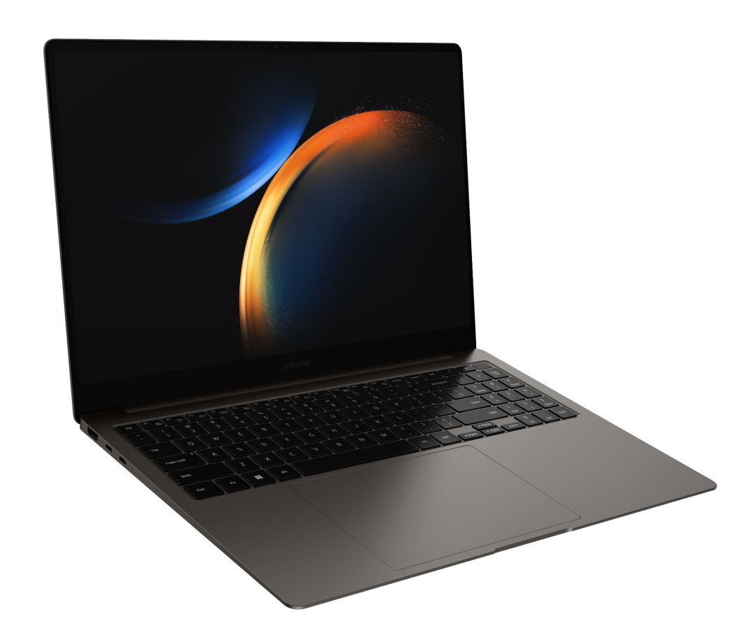 Pc portable galaxy book2 pro 16" i7-1360p 2,1ghz 512go 16go iris xe azerty
