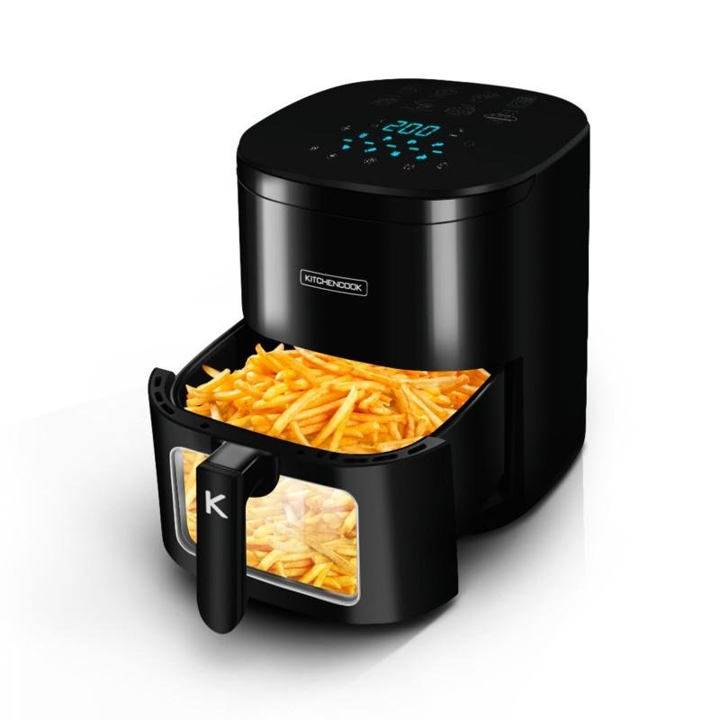 Airfryer airmed6 w