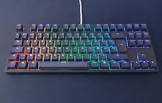 Clavier gaming bsk01