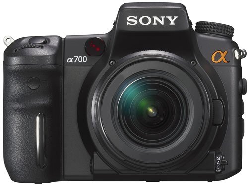 Reflex alpha 700 + dt 55-200mm 4-5.6 sam
