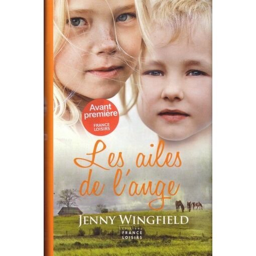 Les ailes de l'ange