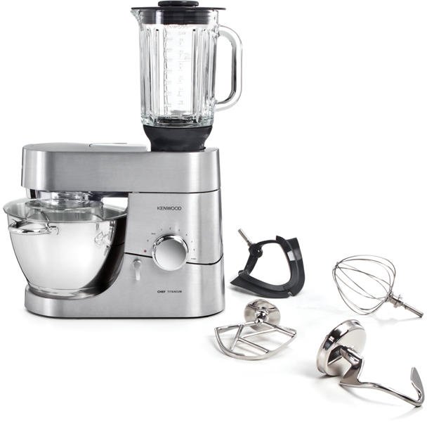Robot de cuisine kmc053