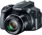 Bridge sx60hs 16mpx