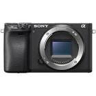 Hybride alpha 6400 16-50m f 3,5 / 5,6