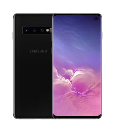 Galaxy s10 duos
