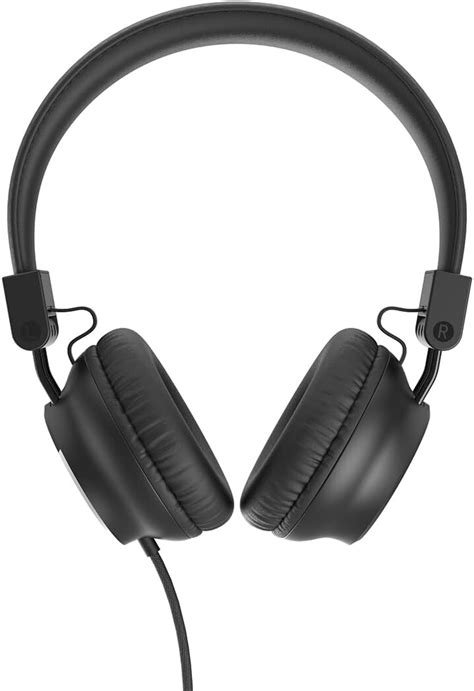 Casque audio filaire