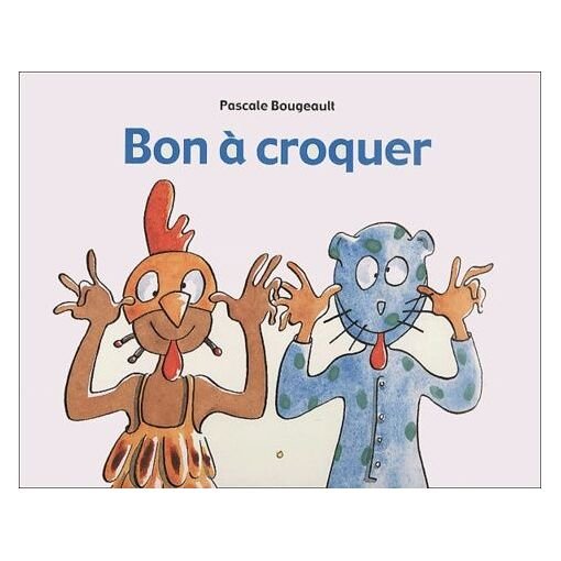 Bon a croquer
