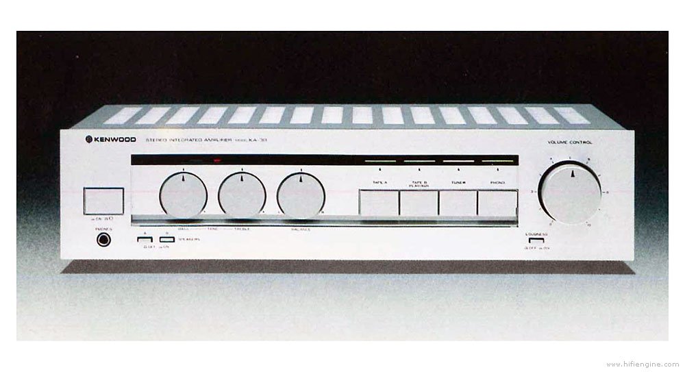 Ampli ka-30