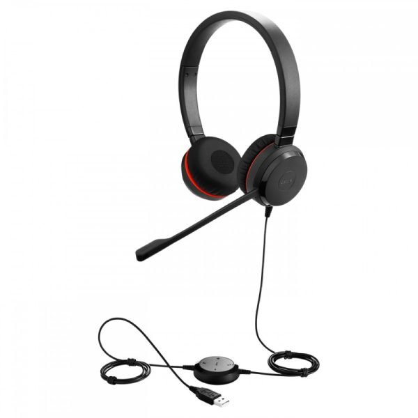 Casque filaire w20l