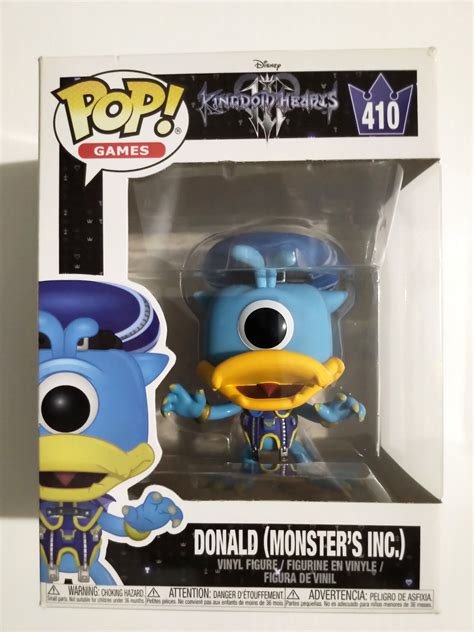 Pop - donald 410