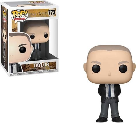 Pop - taylor 773