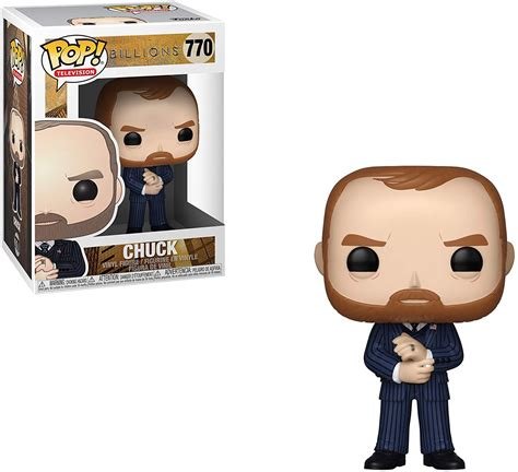 Pop - chuck 770