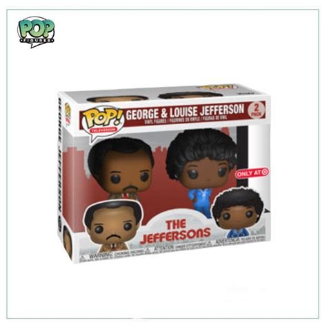 Pop - the jeffersons 2