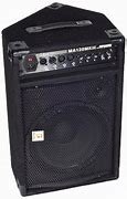 Enceinte active ma120 mkii
