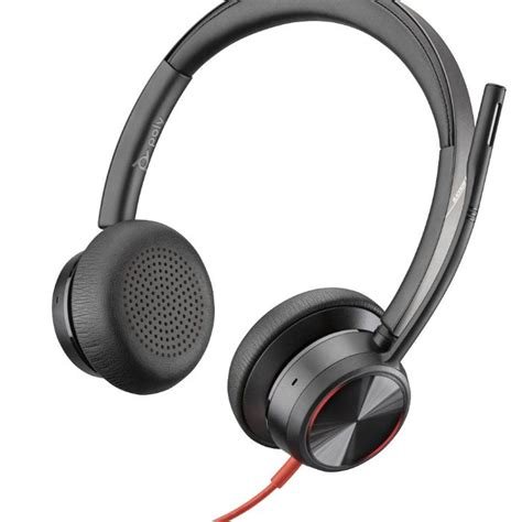 Casque filaire bw8225