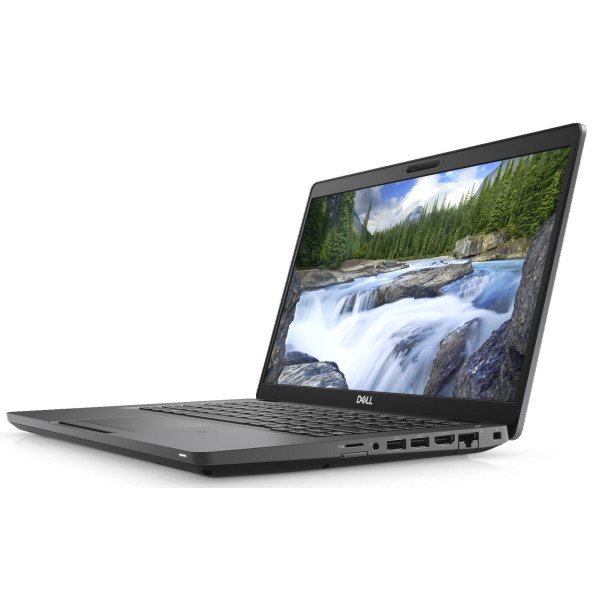 Pc portable latitude 5401 i79850h 2,59ghz 256go 8go