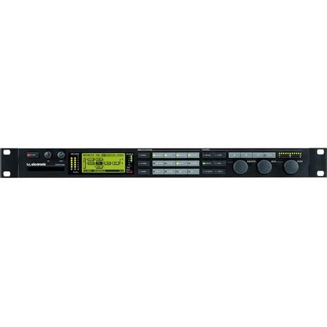 Multi effets fireworx wc