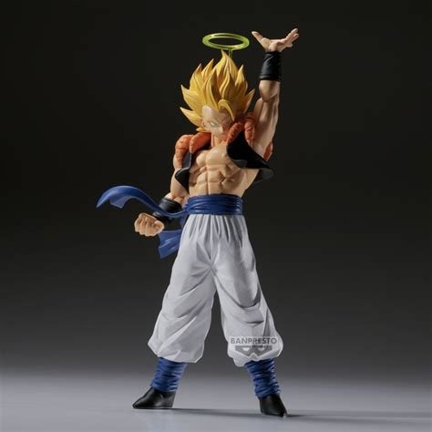 Figurine gogeta