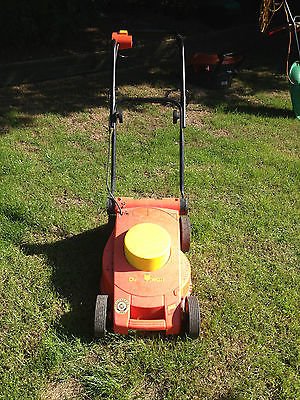 Tondeuse electrique nm 36