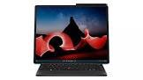 Pc portable hybride thinkpad x1 fold 16 gen 1 21es-0018fr 16,3