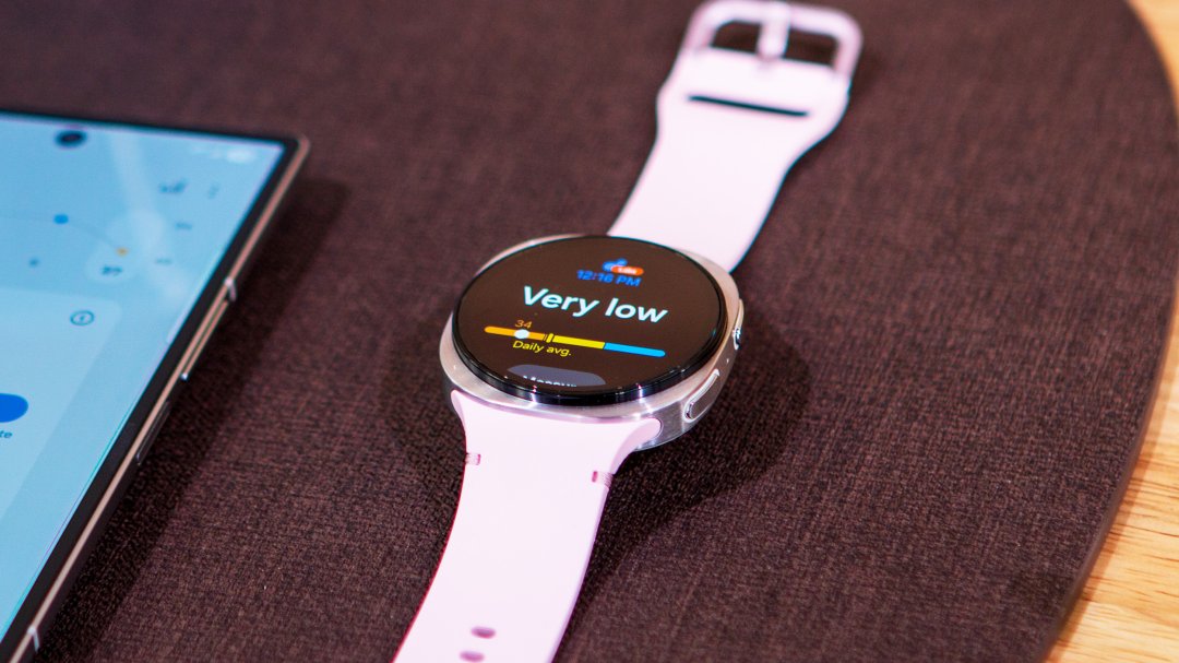 Montre connectee galaxy watch 9